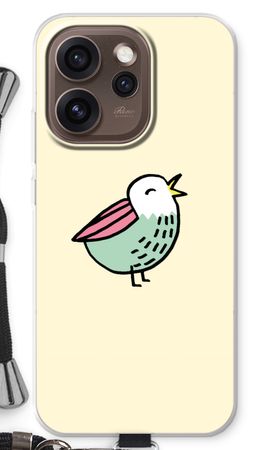 Birdy