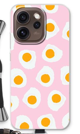 Dancing eggs