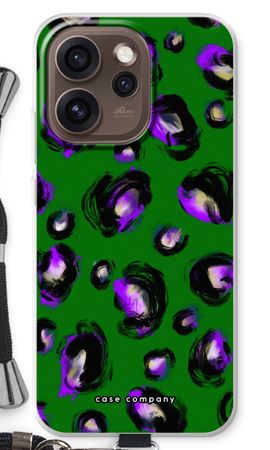 Green Cheetah