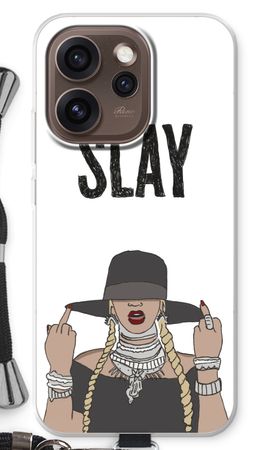 Slay All Day