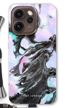 Pastel black