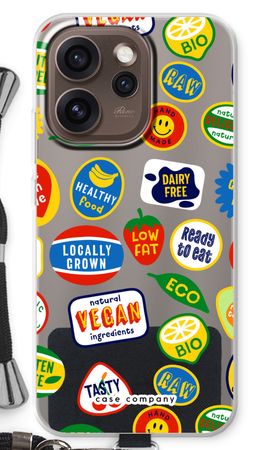 Fruitsticker
