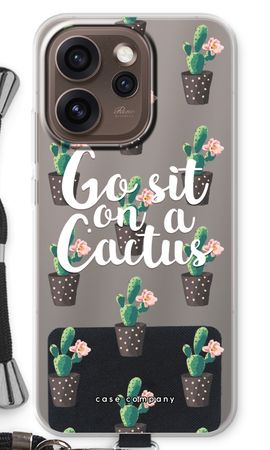 Citazione con Cactus
