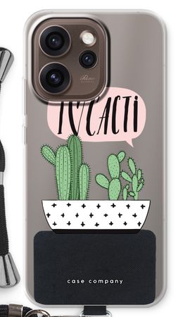 I love cacti