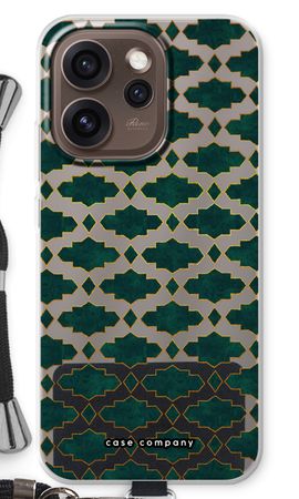 Moroccan tiles