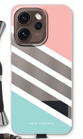 Stripes pastel