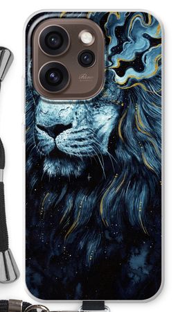 Darkness Lion
