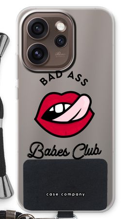 Badass Babes Club