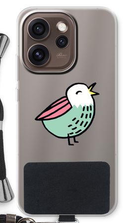Birdy