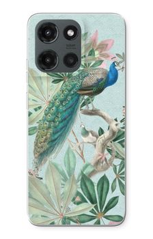 Paradise Garden Peacock