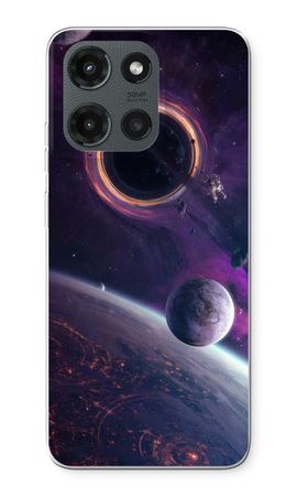 Anomaly