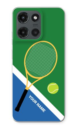 Tennis N°1