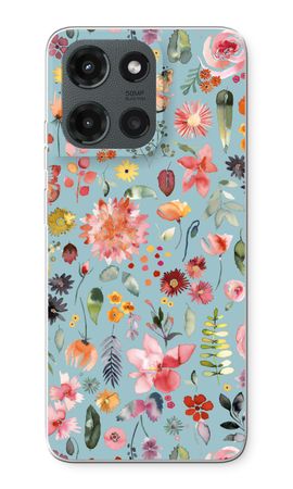 Colorful Plants and Flowers