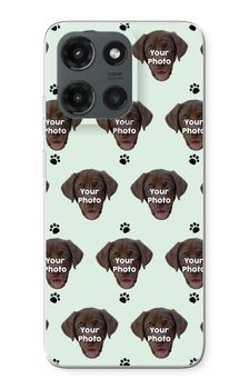 Personalized Face - Cat or Dog