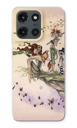 Where the wind takes you