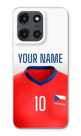 Czech Republic - Football