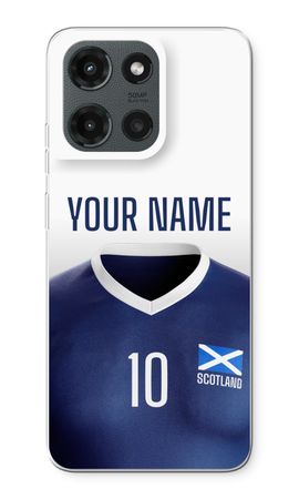 Scotland - Football