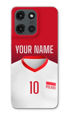 Poland - Football