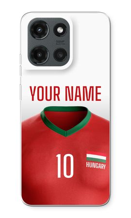 Hungary - Football