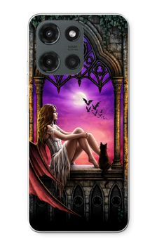 Children of the night