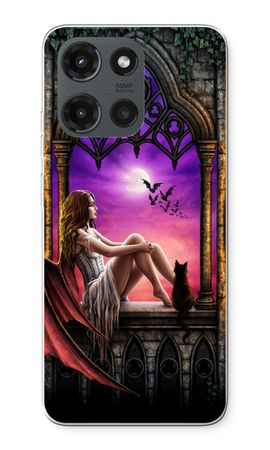 Children of the night