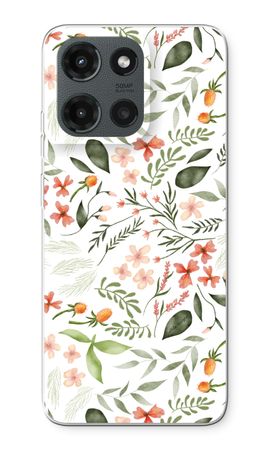 Sweet little flowers