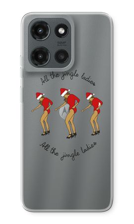 Jingle Ladies