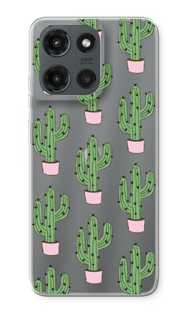 Cactus Lover