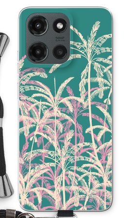 Tropical Palms