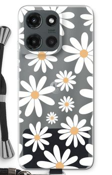 Encore des marguerites