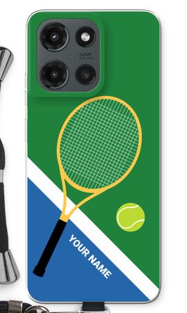 Tennis N°1