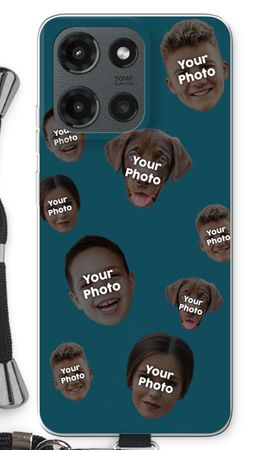 Personalized Face N°1