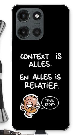 Context
