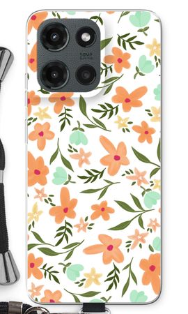 Little Ellila Flowers