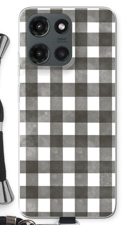 Gingham style