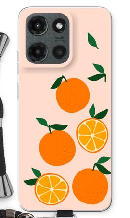 Will you be my clementine