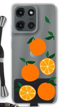 Will you be my clementine