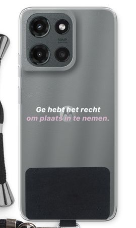 Ge hebt het recht