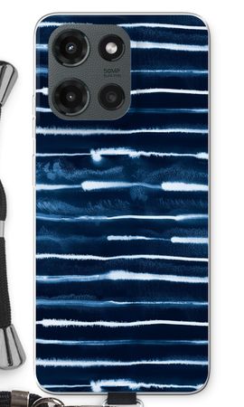 Lines Navy