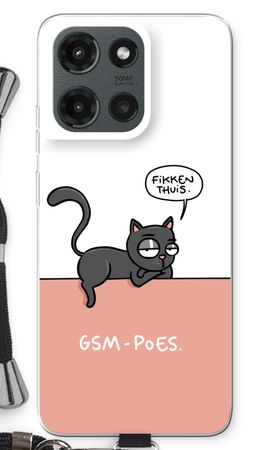 GSM poes