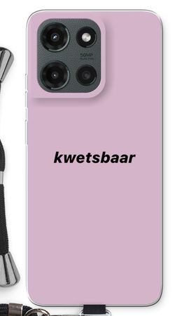 kwetsbaar