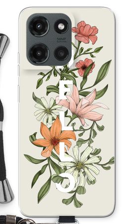 Hello flowers