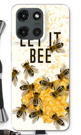 Let it bee