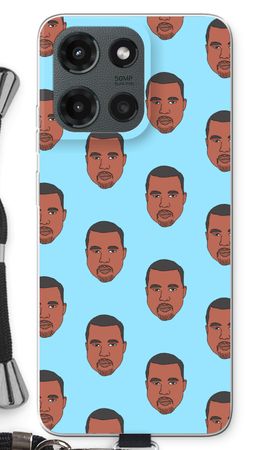 Kanye Call Me?
