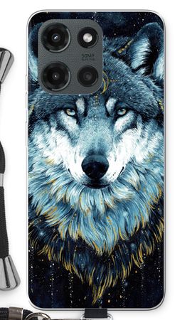 Darkness Wolf