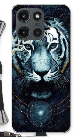 Darkness Tiger