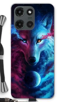 Where Light And Dark Meet