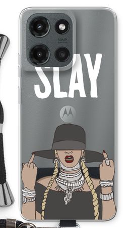 Slay All Day