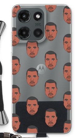Kanye Call Me?