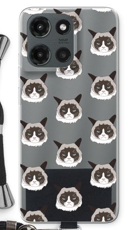 It's a Purrr Case